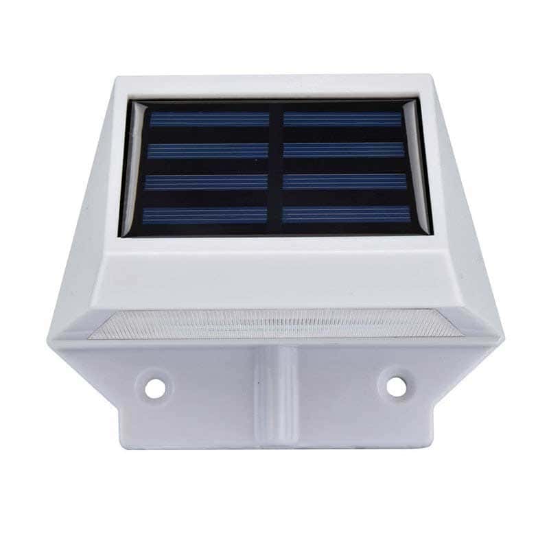 Solar Light Garden "Mini Led Applique" (6 Pcs)