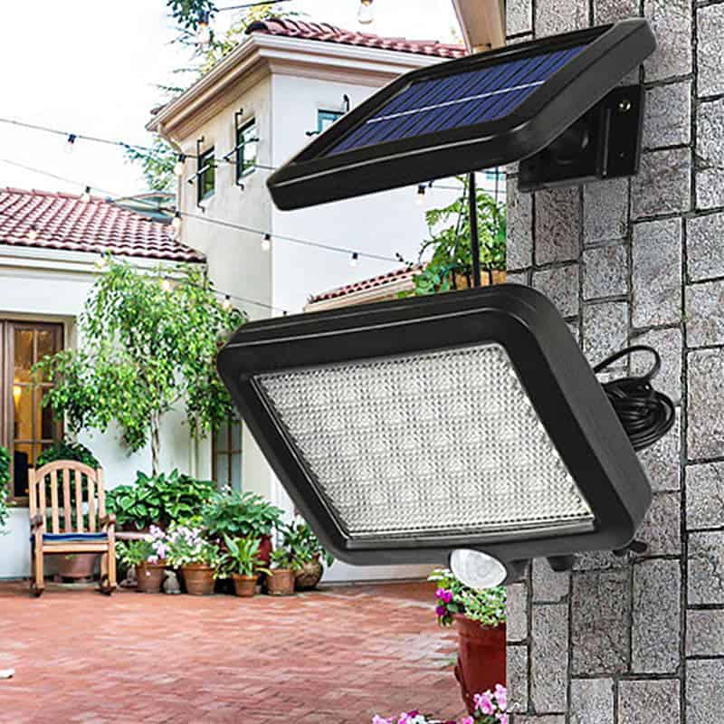 Solar Wall Lights Led Panel Module