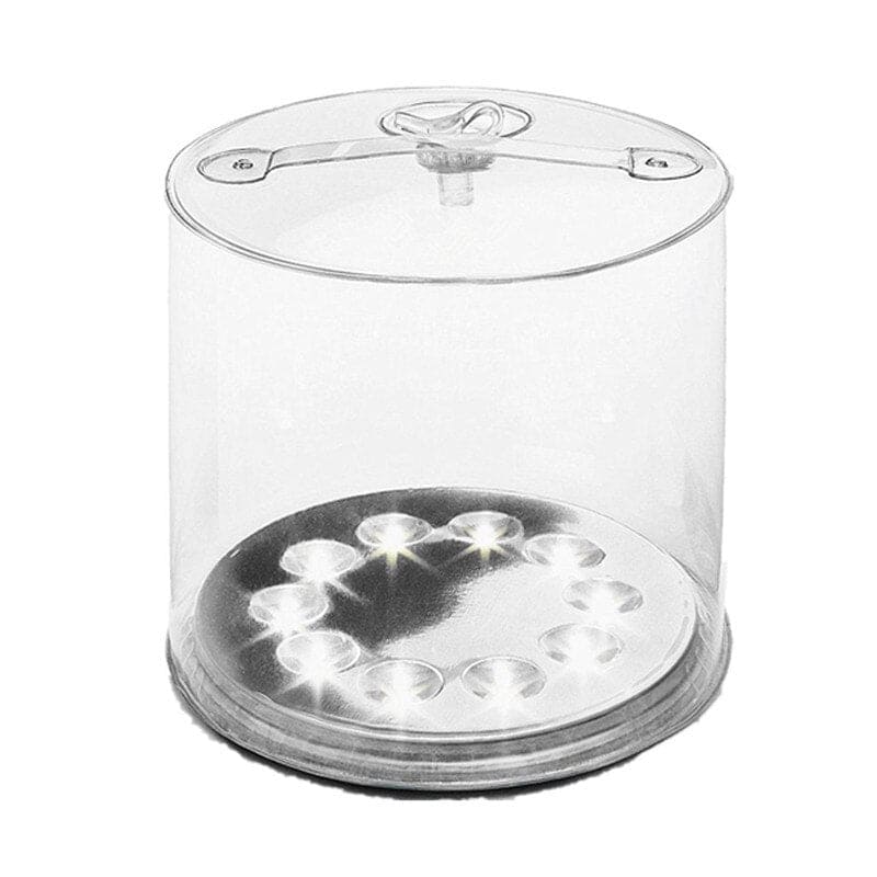Solar Light Inflatable Solar-Mini 2.0 Camping