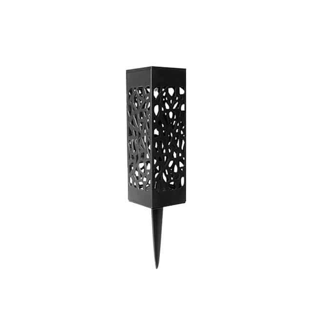 Solar Path Lights Outdoor "Black Light"